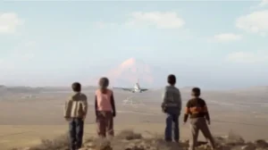 Reklam filminde oynamışlardı! 12 yıl sonra büyük buluşma