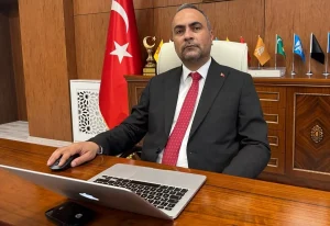 Rektör Akkaya, ‘Yılın Kareleri’ Oylamasında Yer Aldı