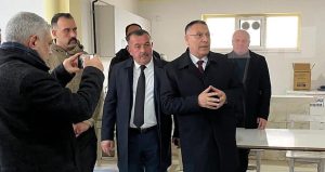 Rektörden kritik uyarı: Kocaman bir dinamit üzerinde oturuyoruz!