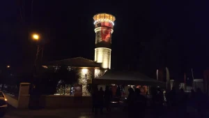 Reyhanlı’daki Yenişehir Cami Restorasyonu Tamamlandı