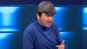 Rıdvan Dilmen: Yüzde 51 Fenerbahçe’nin şampiyon olacağını düşünüyorum