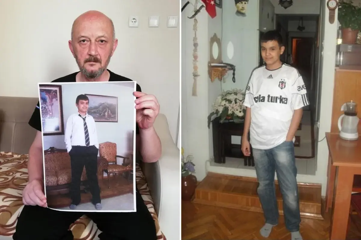 Rixos stajyeri Burak Oğraş’ın şüpheli ölümünde baba konuştu: ‘Sapıkça şeyler oluyor’ demiş kesin bir şey gördü