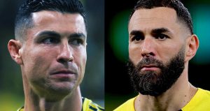 Ronaldo haberi duyunca çıldırdı! Arabistan’ı tehdit etti…