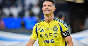 Ronaldo sahalara döner dönmez başladı: Hedefine bir adım daha yaklaştı