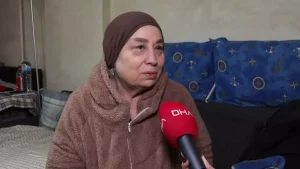 Saadet Gürses’in Sinema İhtiyacı