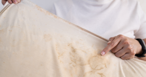 Sabah uyandığınızda yastığınızda gördüğünüz o işaret kanser belirtisi