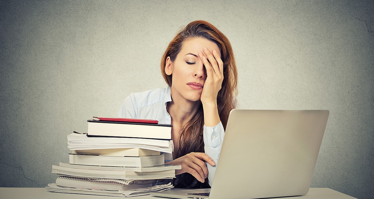 Sabah yorgunluğunun sebebi çok