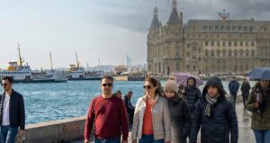 Sadece bir gün sürecek: Meteoroloji’den İstanbul için “Pazar” uyarısı