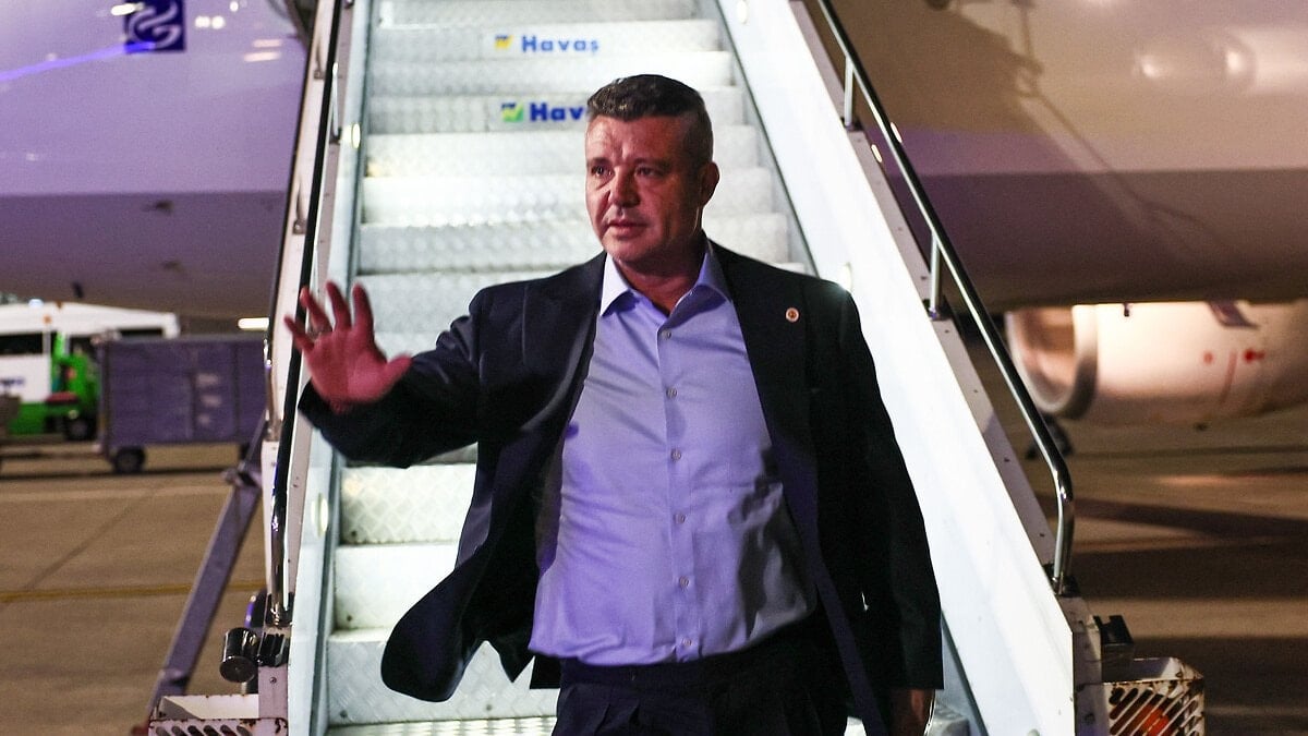 Sadettin Saran: 12 haftamız ve 12 maçımız var