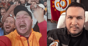 Şahan Gökbakar Galatasaray yönetimini topa tuttu