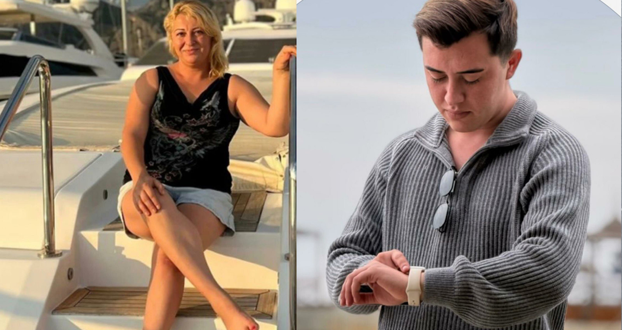 Sahil kasabasında dehşet: 1’i kadın, 2 kişinin sokakta silahla vurulmuş cansız bedenleri bulundu