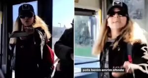 Sahte savcı 24 saat öncesinde de sahte polis rolü oynamış