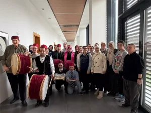 Sakarya Belediyesi Dolandırıcılara Karşı Uyardı