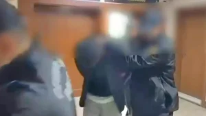 Sakarya’da Narkotik Operasyonu: 3 Tutuklama