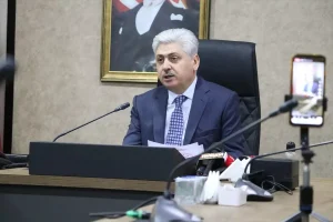 Sakarya’da Ocak Ayı Güvenlik Raporu Açıklandı