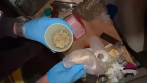 Sakarya’da Uyuşturucu Operasyonu: 3 Tutuklama