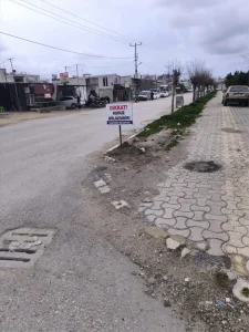 Samandağ’da 4 Mahalle Kuduz Nedeniyle Karantinaya Alındı