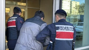 Samsun’da Uyuşturucu Operasyonu