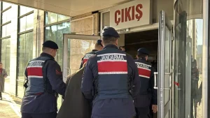 Samsun’da Yasa Dışı Bahis Operasyonu