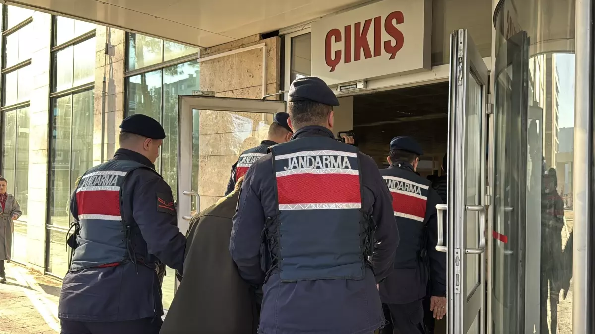 Samsun’da Yasa Dışı Bahis Operasyonu