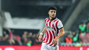 Samsunspor’da Eyüp Aydın ile yollar ayrıldı