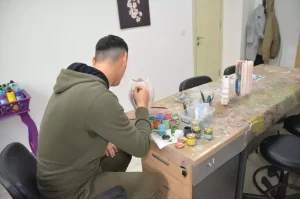 Sanal Kumar Bağımlılığından Kurtuluş Hikayesi