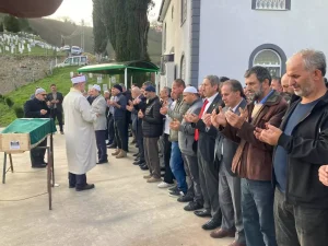 Sanal Oyun Yüzünden Trajik Son