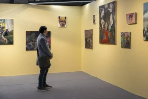 Sanat Galerileri Buluşması 2026