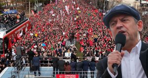 Sandıktan kaçanı kovalarlar