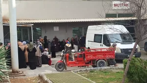 Şanlıurfa’da Avda Kaza: Kuzen Hayatını Kaybetti