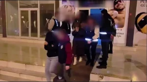 Şanlıurfa’da Fuhuş Operasyonu: 27 Tutuklama