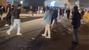 Şanlıurfa’da Kavga: 8 Yaralı