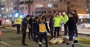 Şanlıurfa’da otomobilin çarptığı kadın öldü