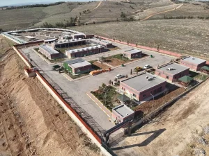 Şanlıurfa’da Sahipsiz Hayvan Projesi Başarıyla Tamamlandı