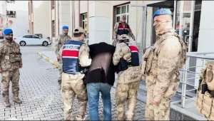 Şanlıurfa’da Silahlı Saldırı: 5 Gözaltı