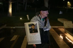 Saraybosna’da Gazze İçin Anma Etkinliği