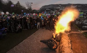 Saraybosna’da Ramazan Coşkusu