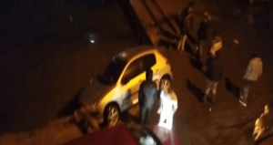 Sarıyer’de otomobilin denize düştüğü yerde ikinci kaza