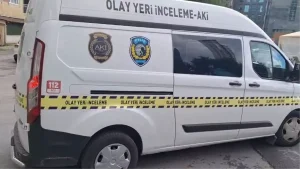 Savcıya 42 Yıla Kadar Hapis Talebi