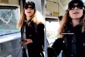 “Savcıyım” diyen kadının asıl mesleği bakın ne çıktı