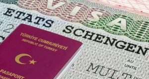 Schengen ülkelerinden Türk vatandaşlarına tuhaf uygulama