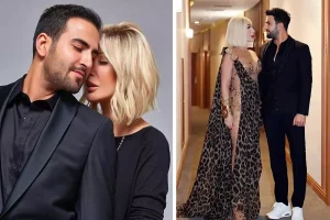 Seda Sayan’dan Sevgililer Günü çıkışı: “Verdiği paraya günah”