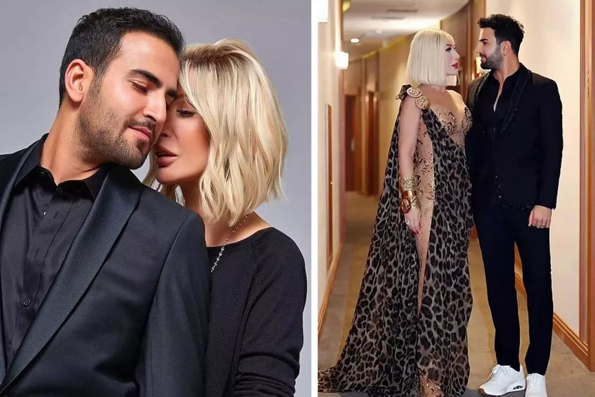 Seda Sayan’dan Sevgililer Günü çıkışı: “Verdiği paraya günah”