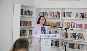 Seferihisar’da Tsunami Çalıştayı: “Bir daha asla hazırlıksız yakalanmayacağız”