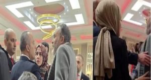 Şehit babasının tartaklanmasıyla gündeme gelmişti… Bakan yardımcısı oldu