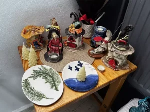 Şehit ve gazi yakınları için “Sanata Teşvik ve Sanatla Yaşam Programı” hayata geçirildi