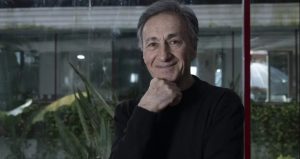 Seksenler dizisinin sevilen oyuncusu Yalçın Özden yoğun bakıma kaldırıldı