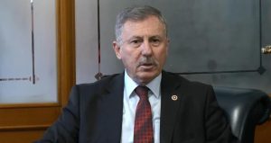 Selçuk Özdağ’dan “IBAN mağdurları” için Bakan Tunç’a soru önergesi