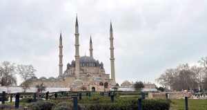 Selimiye Camii, 4 yıl sonra kapılarını Ramazan’da açacak