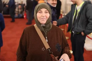 Selimiye Camisi Yenilendi, İbadete Açıldı